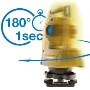 Topcon GT